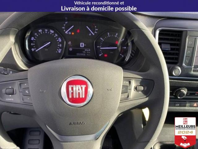 Fiat Scudo image 4