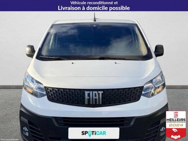 Fiat Scudo image 9
