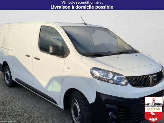 Fiat Scudo image 2