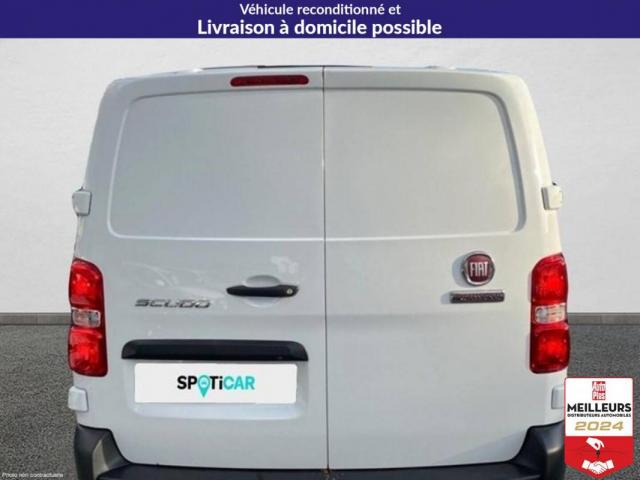Fiat Scudo image 8