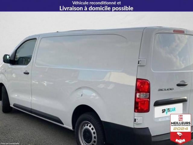 Fiat Scudo image 1