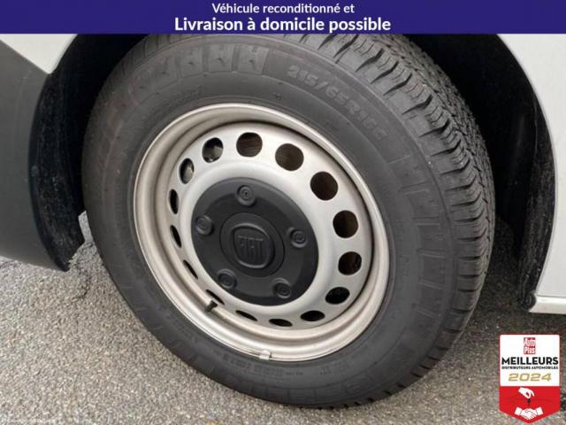 Fiat Scudo image 3