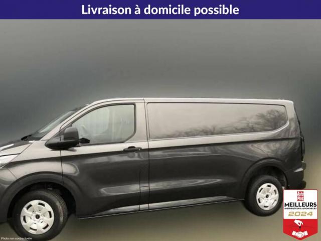 Ford Transit Custom image 7