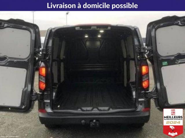 Ford Transit Custom image 5