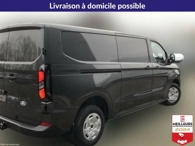 Ford Transit Custom image 2