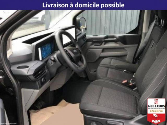 Ford Transit Custom image 9
