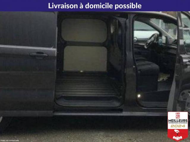 Ford Transit Custom image 6