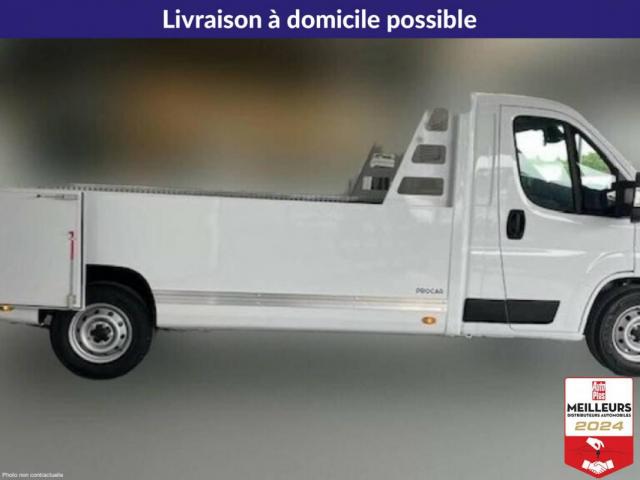 Fiat Ducato image 5