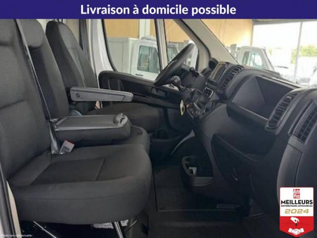 Fiat Ducato image 8
