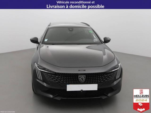 Peugeot 508 Sw image 7