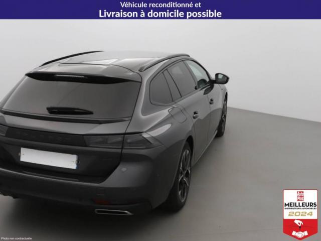 Peugeot 508 Sw image 9