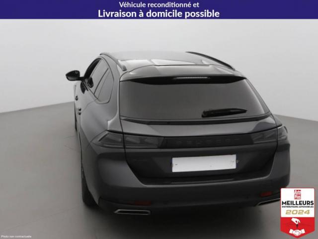 Peugeot 508 Sw image 8