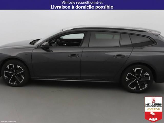 Peugeot 508 Sw image 5