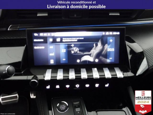 Peugeot 508 Sw image 1