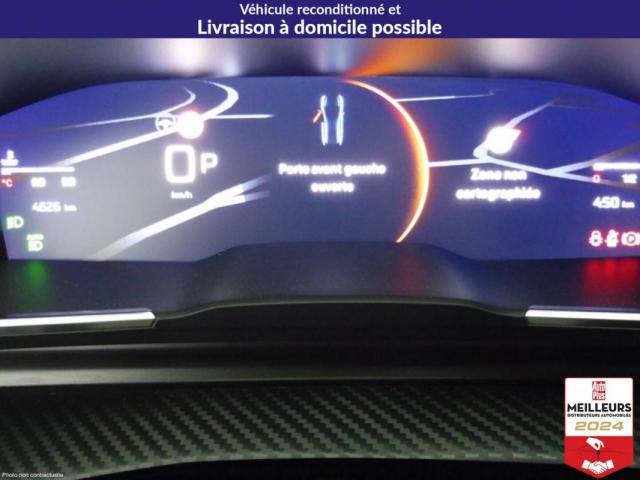 Peugeot 508 Sw image 6