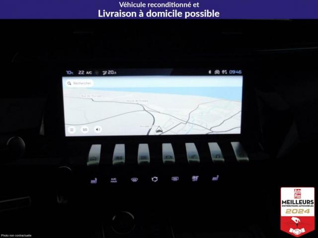 Peugeot 508 Sw image 3
