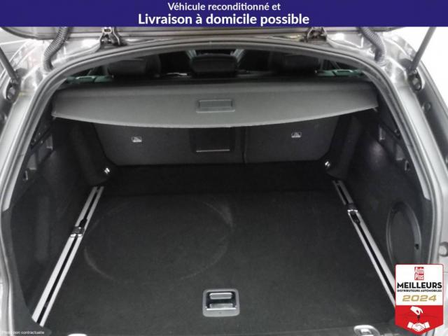 Peugeot 508 Sw image 4
