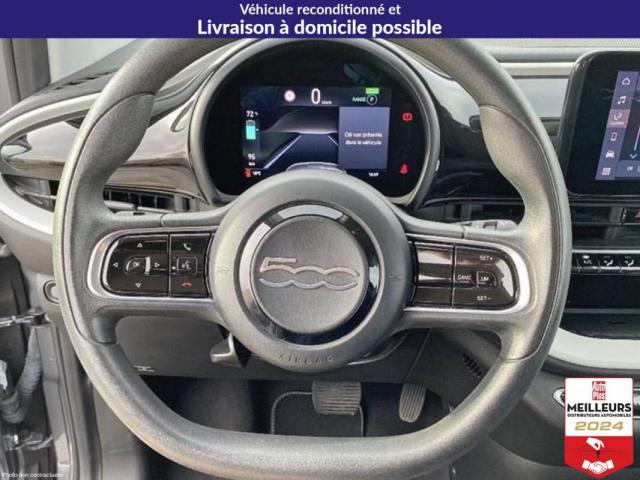 Fiat 500 image 7