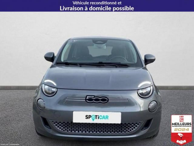 Fiat 500 image 8