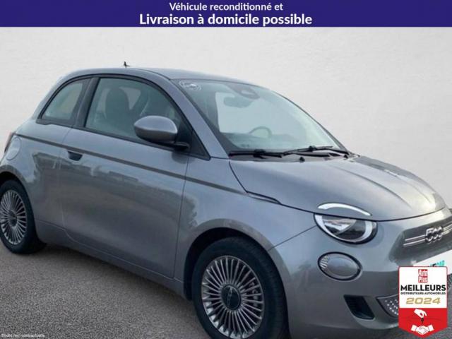 Fiat 500 image 1