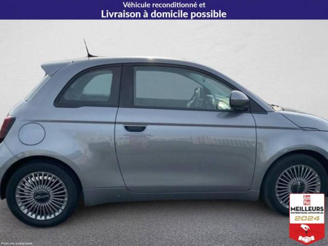 Fiat 500 image 5