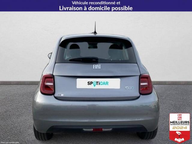 Fiat 500 image 3