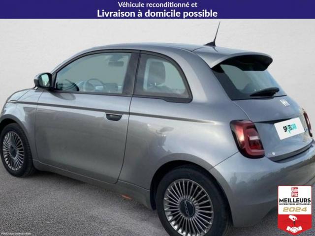 Fiat 500 image 2