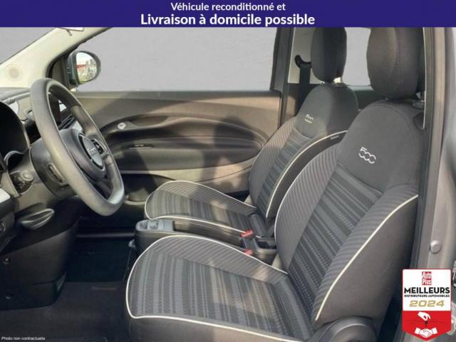 Fiat 500 image 6