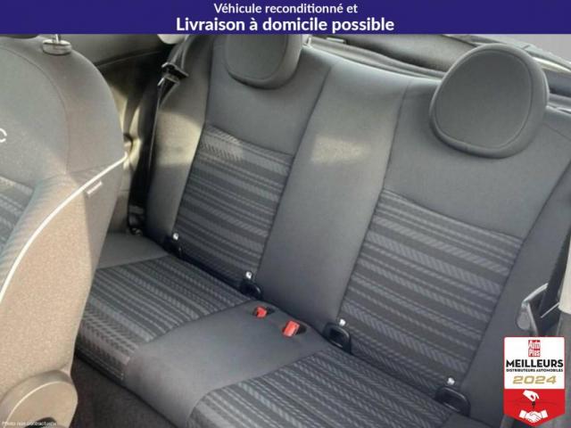 Fiat 500 image 4