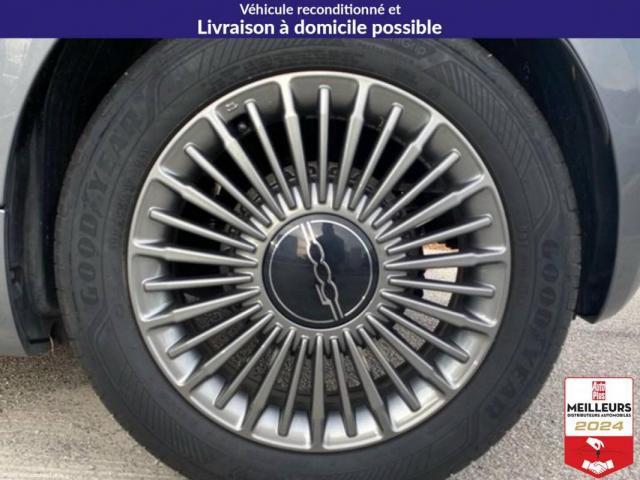 Fiat 500 image 9