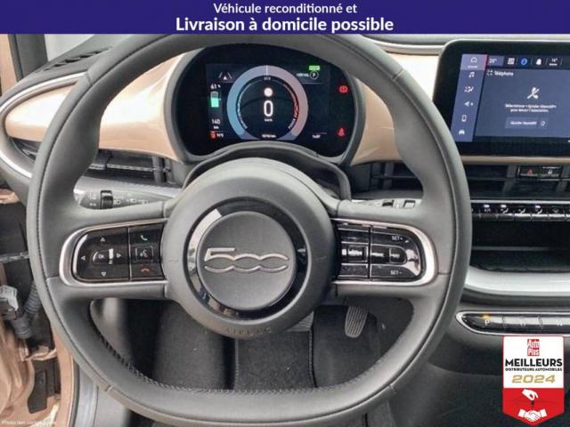 Fiat 500 image 1