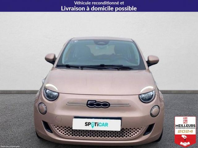 Fiat 500 image 6