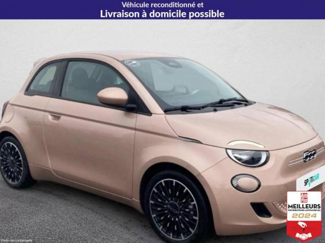 Fiat 500 image 7