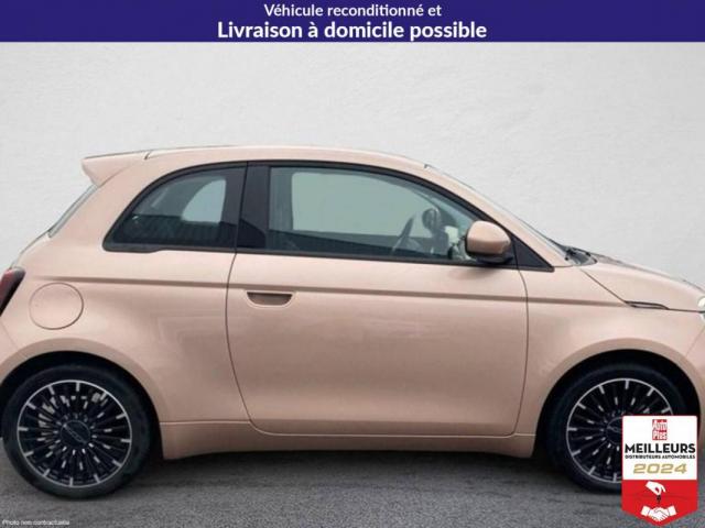 Fiat 500 image 9
