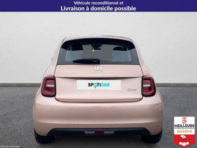 Fiat 500 image 3