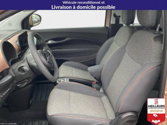 Fiat 500 image 5