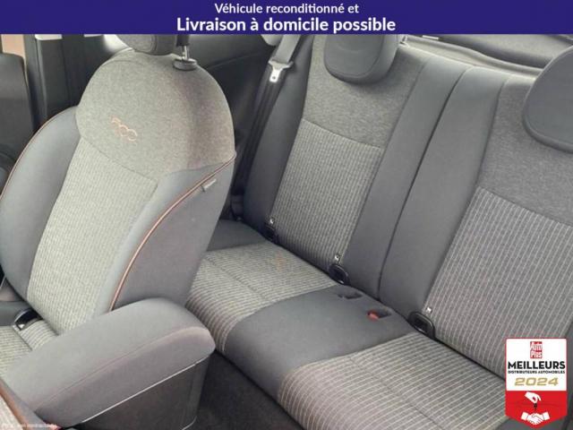 Fiat 500 image 2