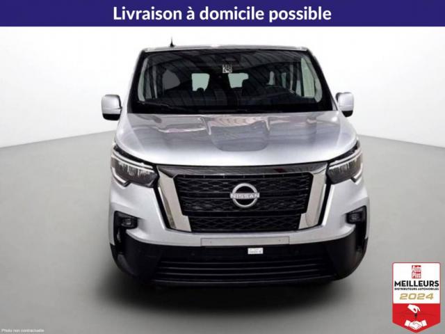 Nissan Primastar image 1