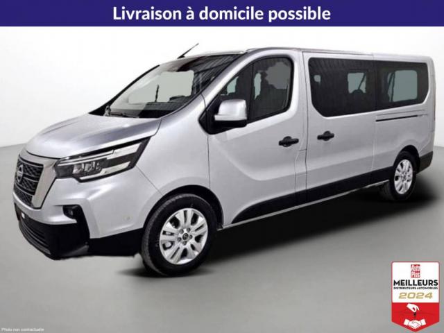 Nissan Primastar image 5
