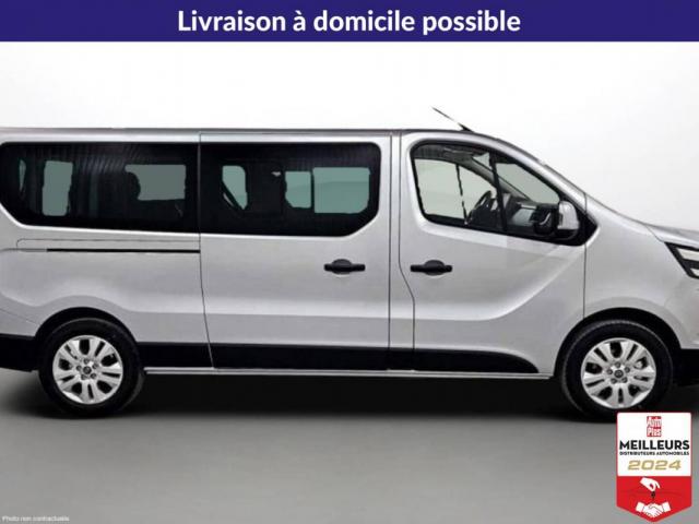 Nissan Primastar image 4