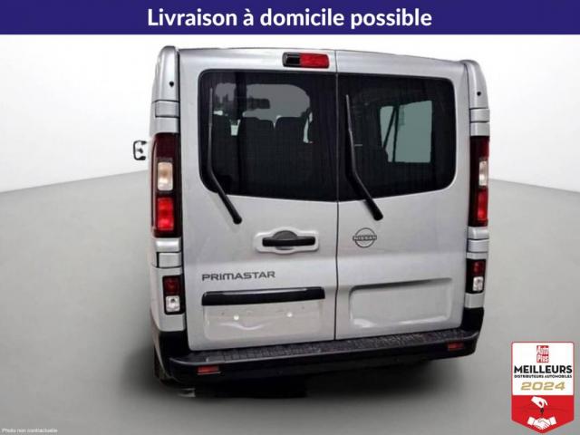 Nissan Primastar image 7