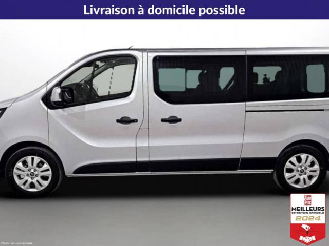 Nissan Primastar image 8