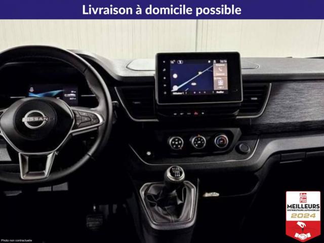 Nissan Primastar image 2
