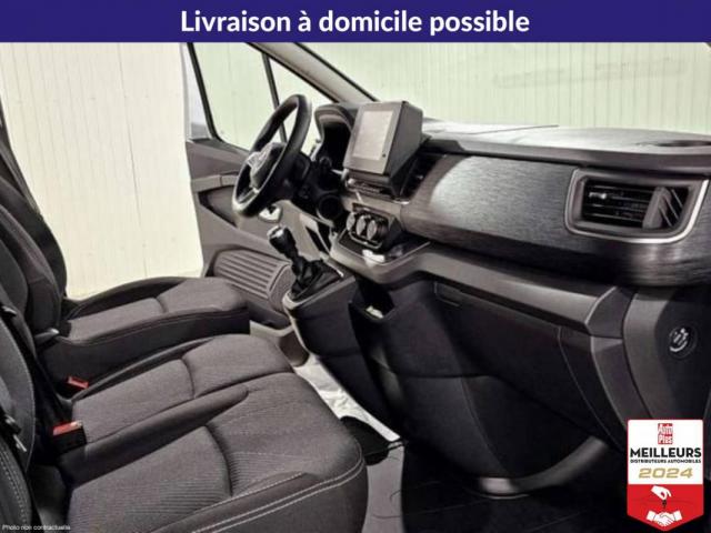 Nissan Primastar image 6