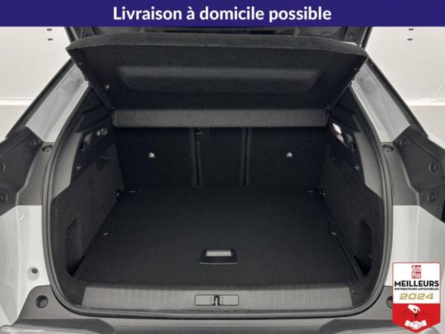 Peugeot 3008 image 4