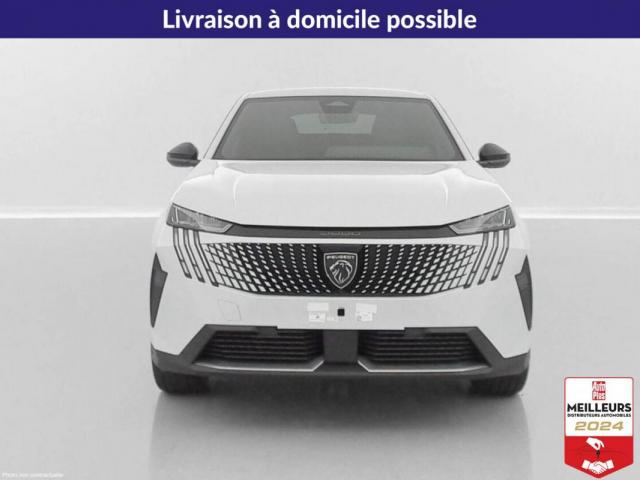 Peugeot 3008 image 5