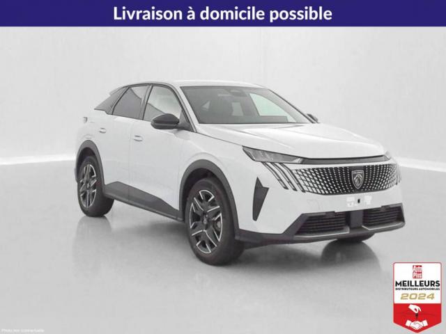 Peugeot 3008 image 8