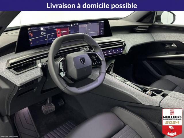 Peugeot 3008 image 9
