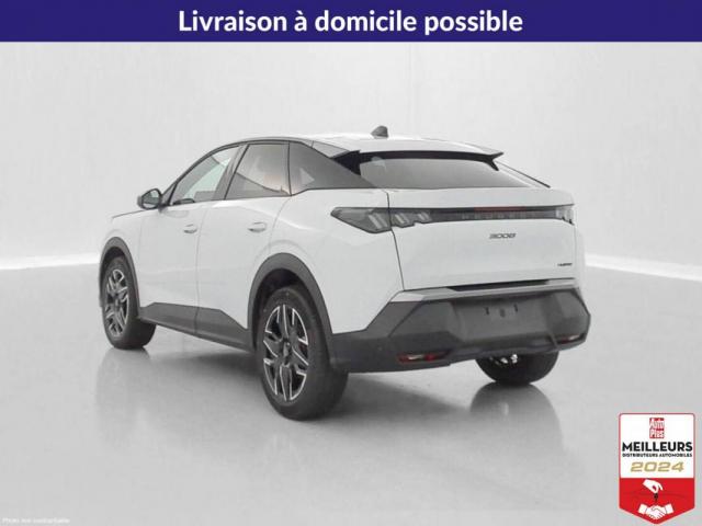 Peugeot 3008 image 1