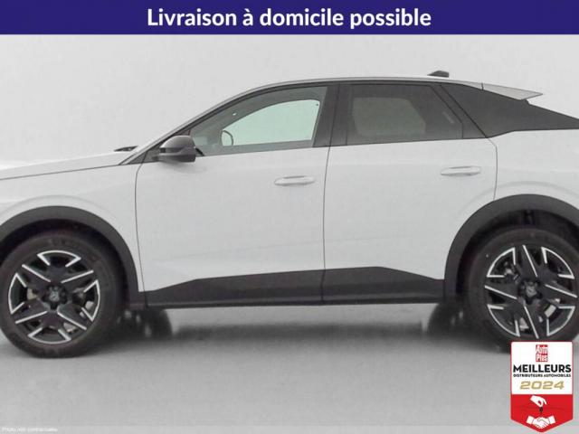 Peugeot 3008 image 7